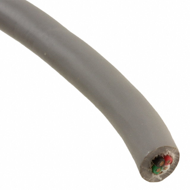 86204CY SL001 Alpha Wire  Cavi Fili